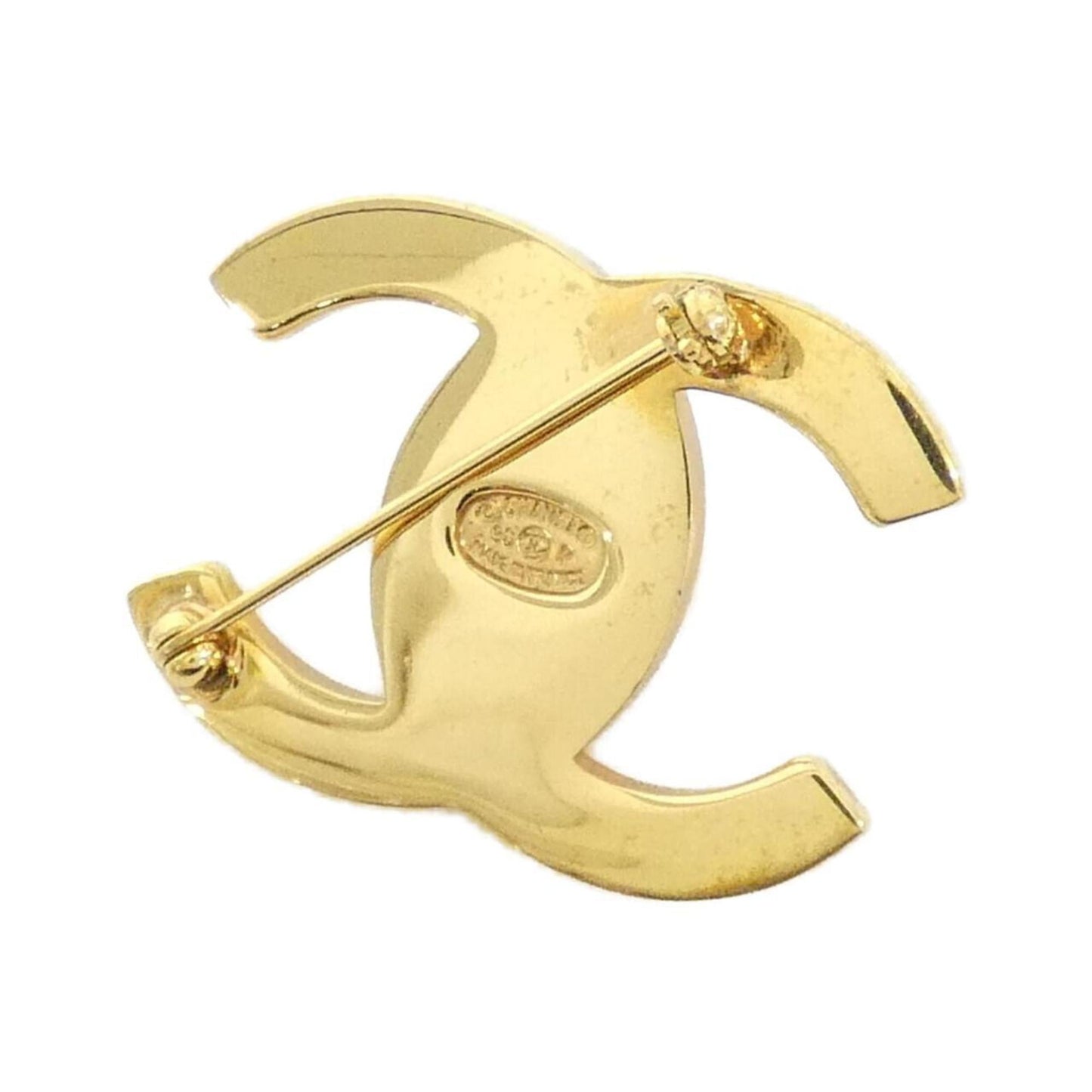 Chanel 06468 Brooch