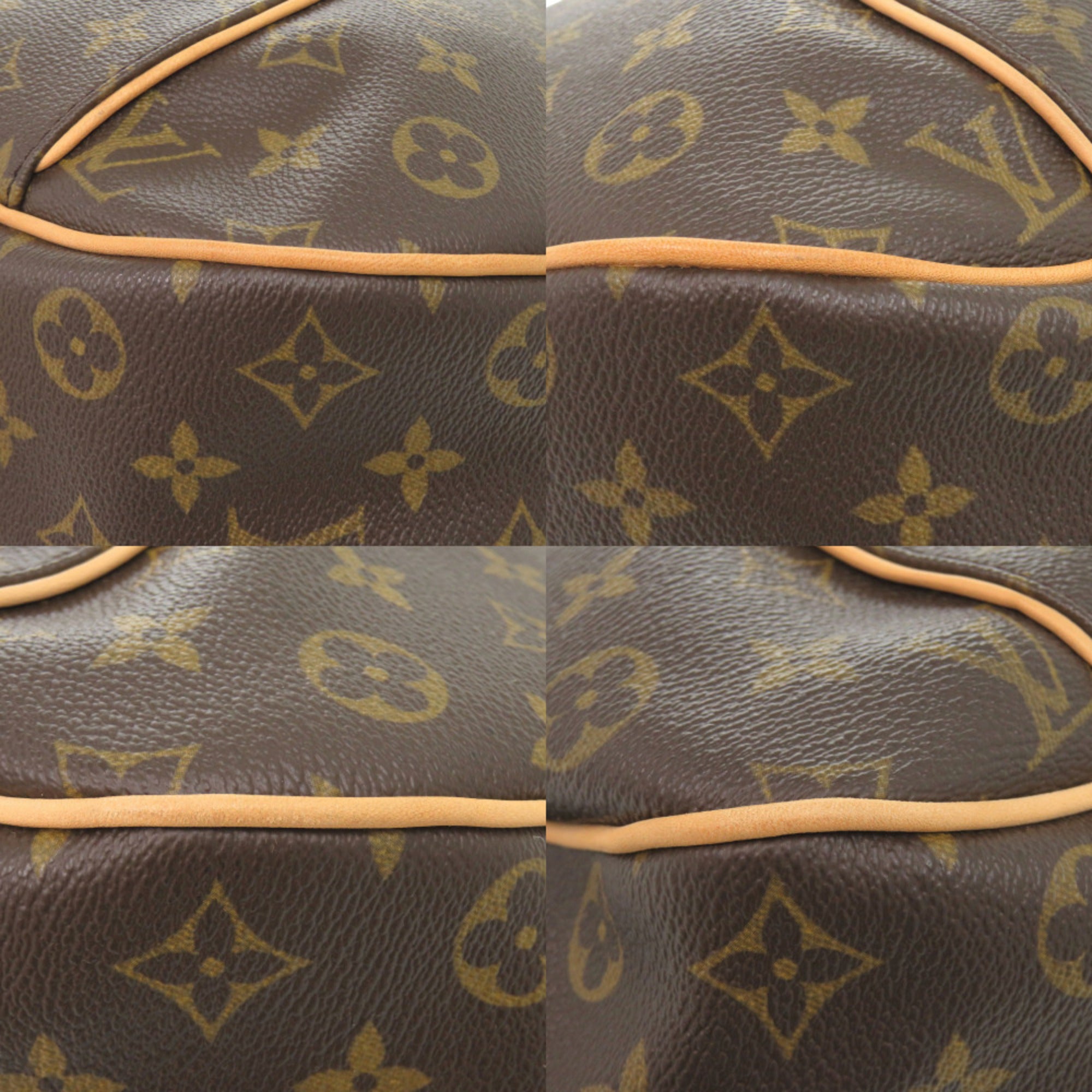 Like new Louis Vuitton Galliera PM Monogram M56382 Shoulder Bag 0431 LOUIS VUITTON — Like New