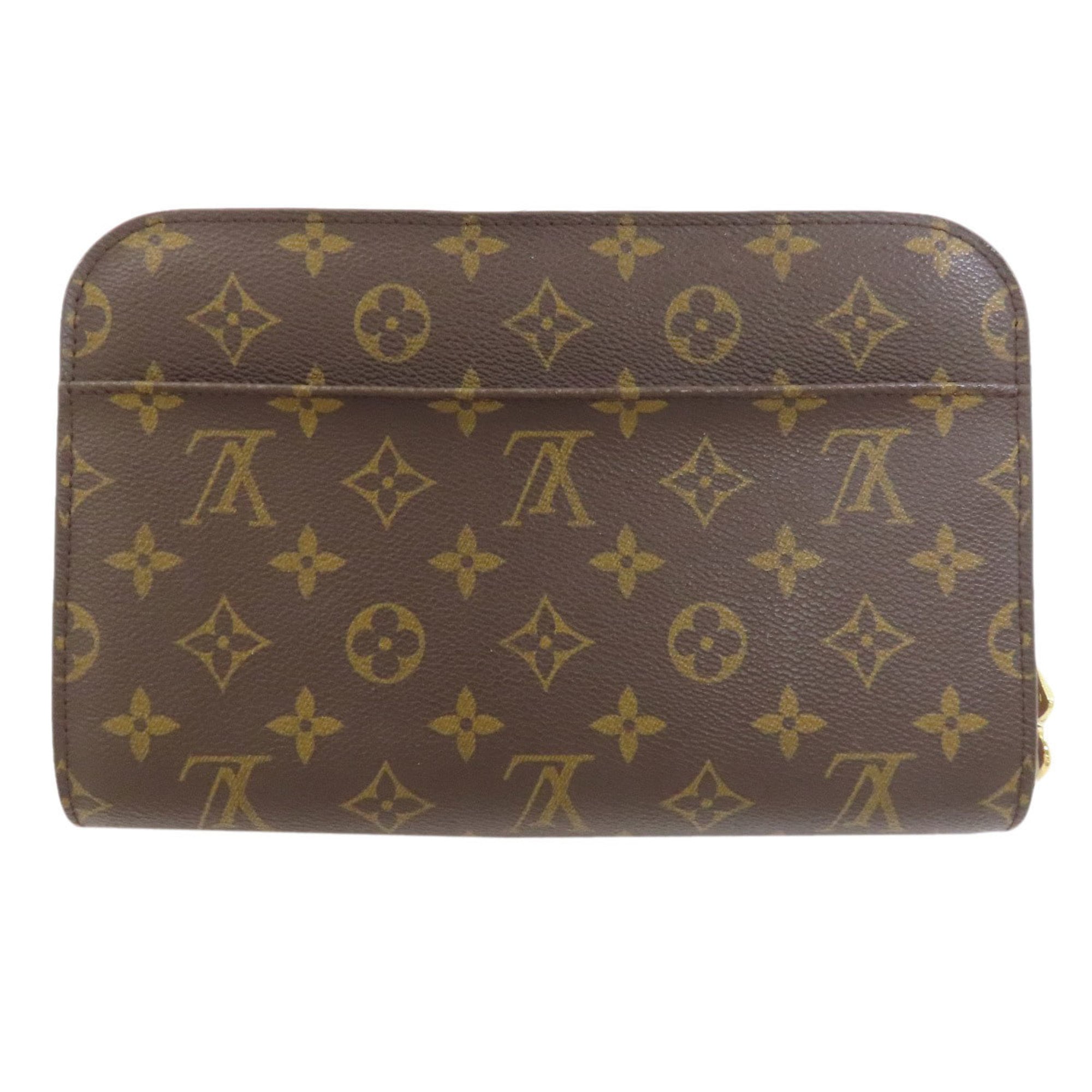 Louis Vuitton M51790 Orsay Second Bag Monogram Canvas Women's LOUIS VUITTON