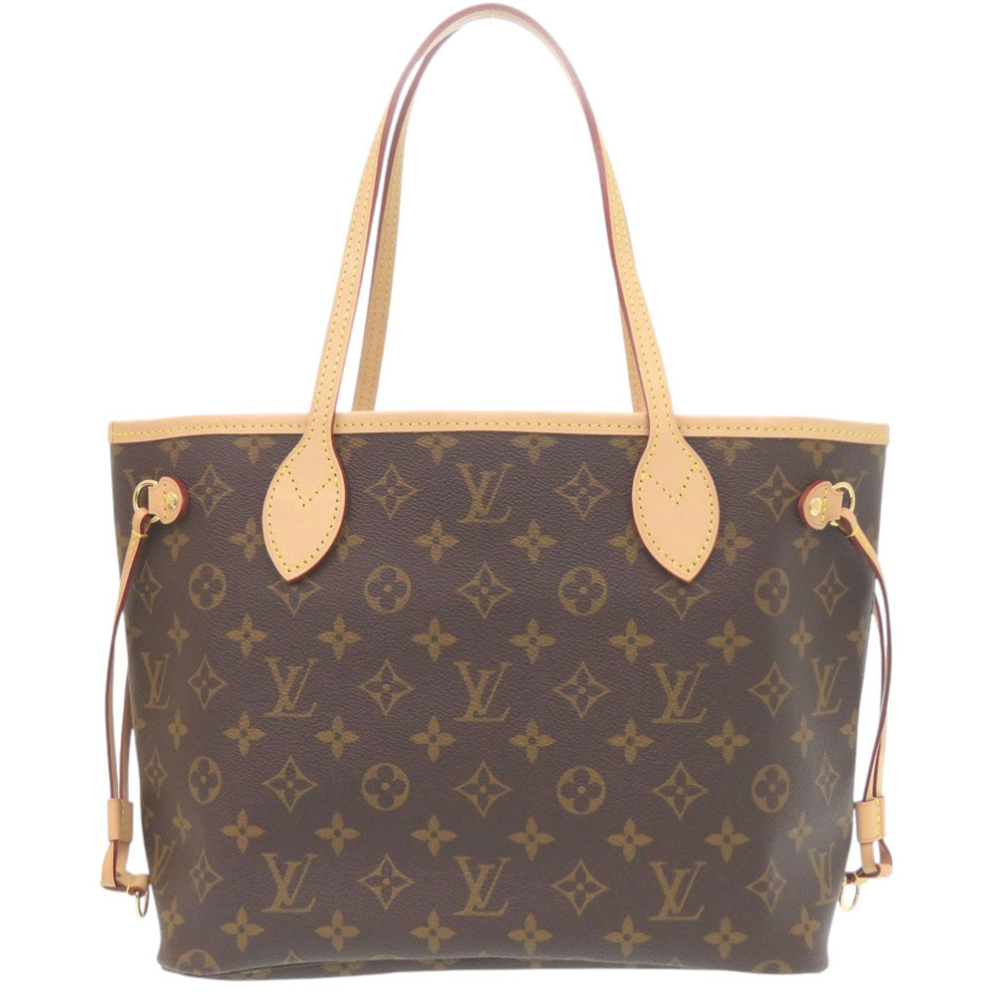 Louis Vuitton Neverfull PM Monogram M46979 IC Tote Bag (Current Model) LV 0689 LOUIS VUITTON — New - Store Return