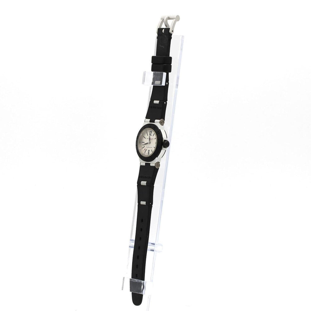 Bulgari Aluminum AL29TA AL29TAVD Quartz Watch — Good