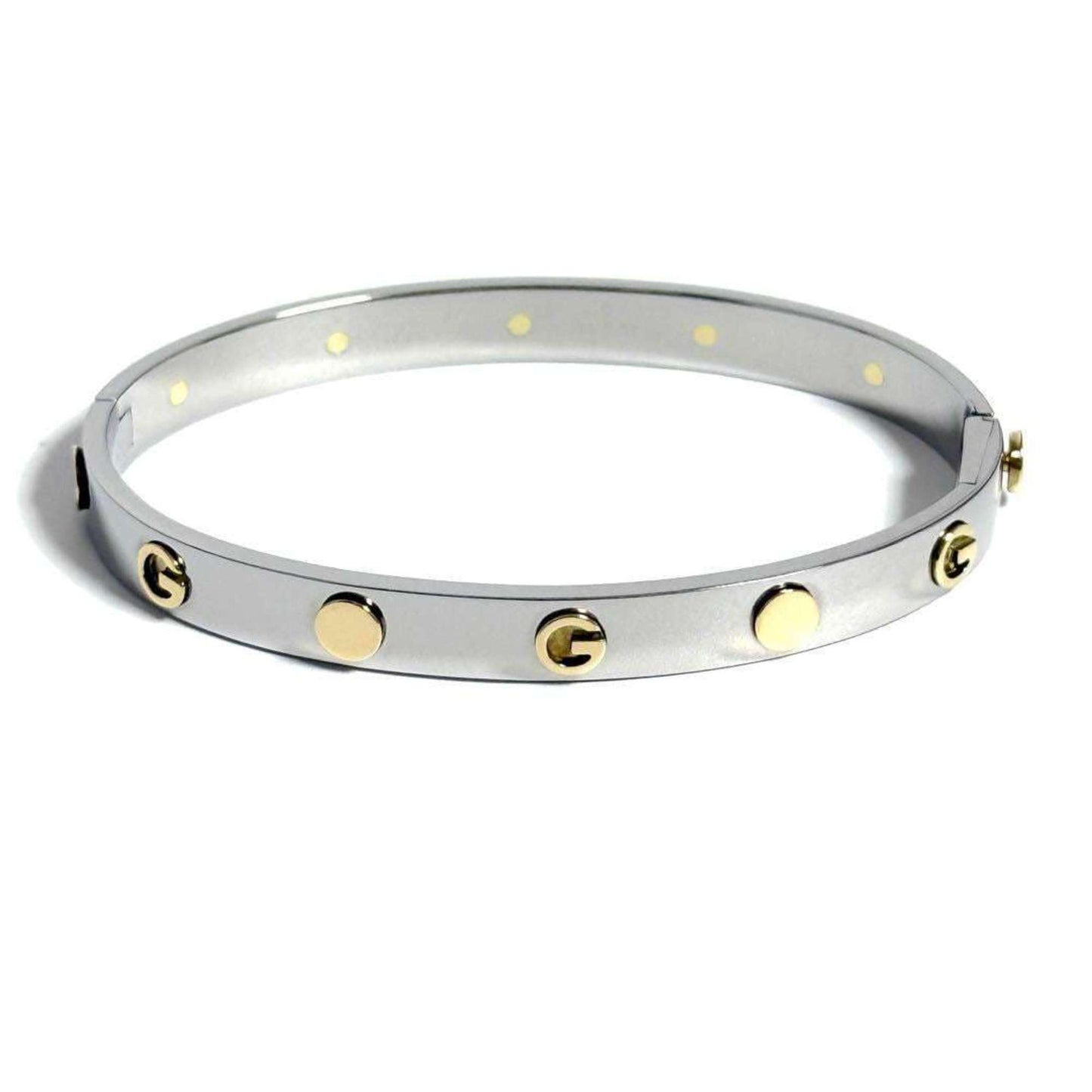 Gucci Men's and Women's Bracelets Bangles in Combination Colors