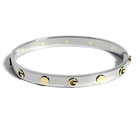 Gucci Men's and Women's Bracelets Bangles in Combination Colors