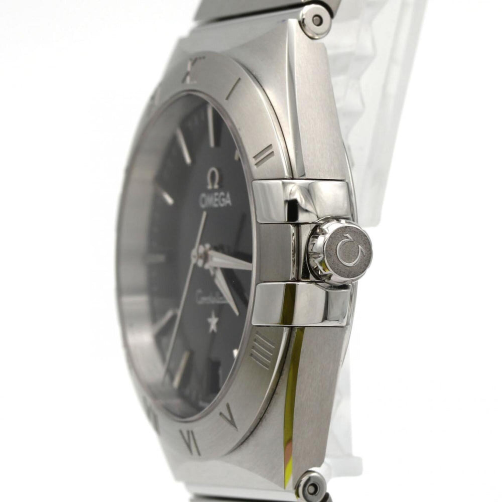 Omega Constellation 131.10.36.60.01.001 Stainless Steel Quartz Watch — Very Good