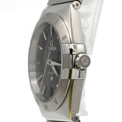 Omega Constellation 131.10.36.60.01.001 Stainless Steel Quartz Watch — Very Good