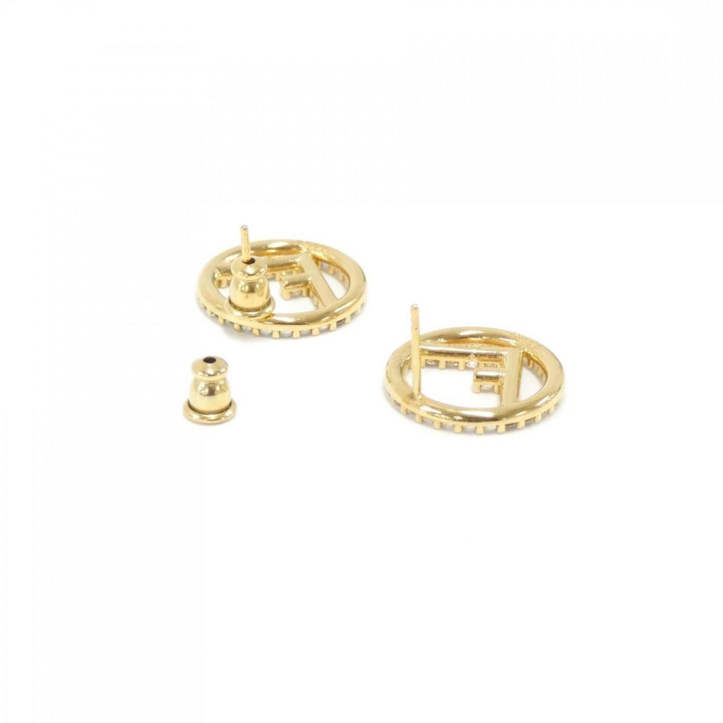 Fendi 8AH302 A44G Earrings