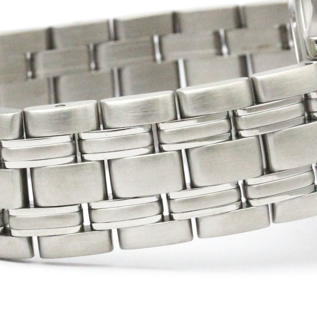 OMEGA Seamaster 120m Jacques Mayol LTD Edition Watch 2507.80 Polished