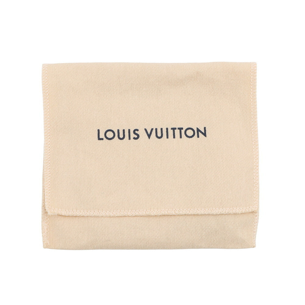 Louis Vuitton Accessory Bag Charm Monogram Dog Handbag Holder Shiba GI1260 Keychain Motif Inu LOUIS VUITTON — Like New