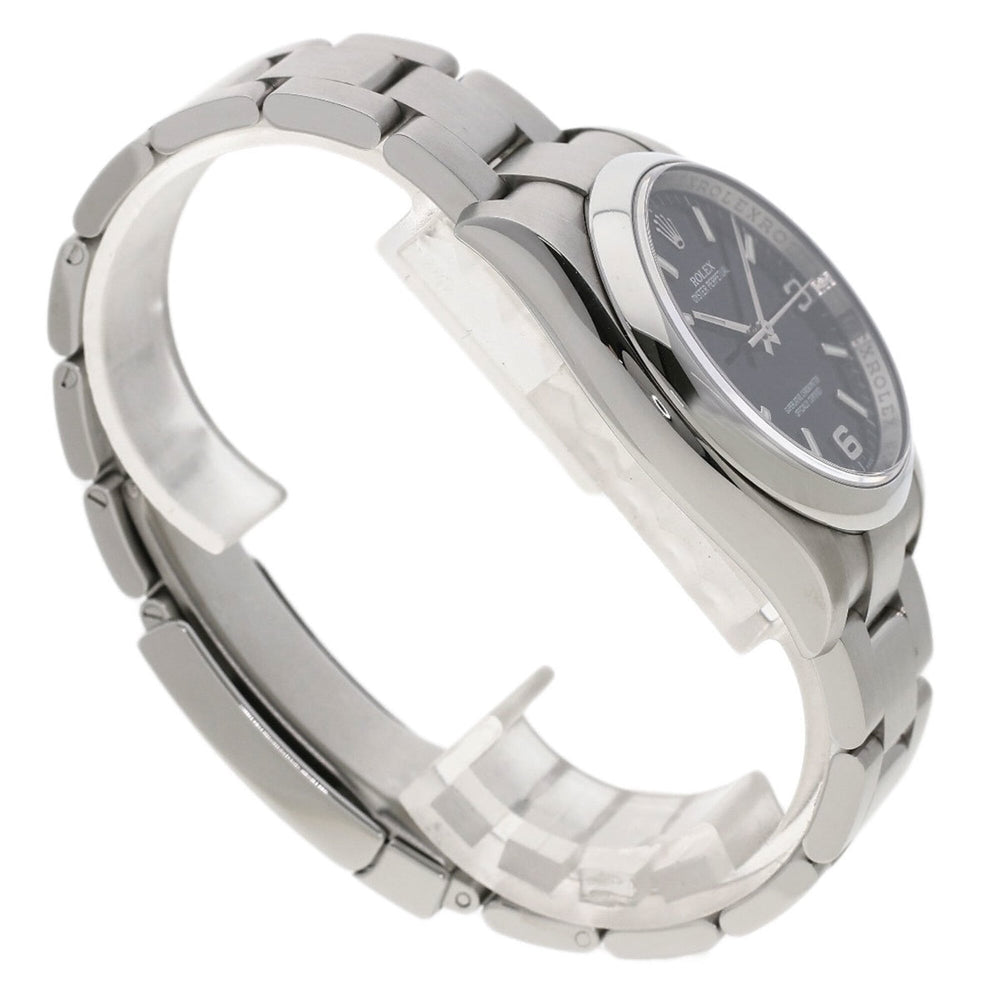 Rolex 116000 Oyster Perpetual 36mm Japan Limited Edition Stainless Steel Men's Watch ROLEX — Very Good