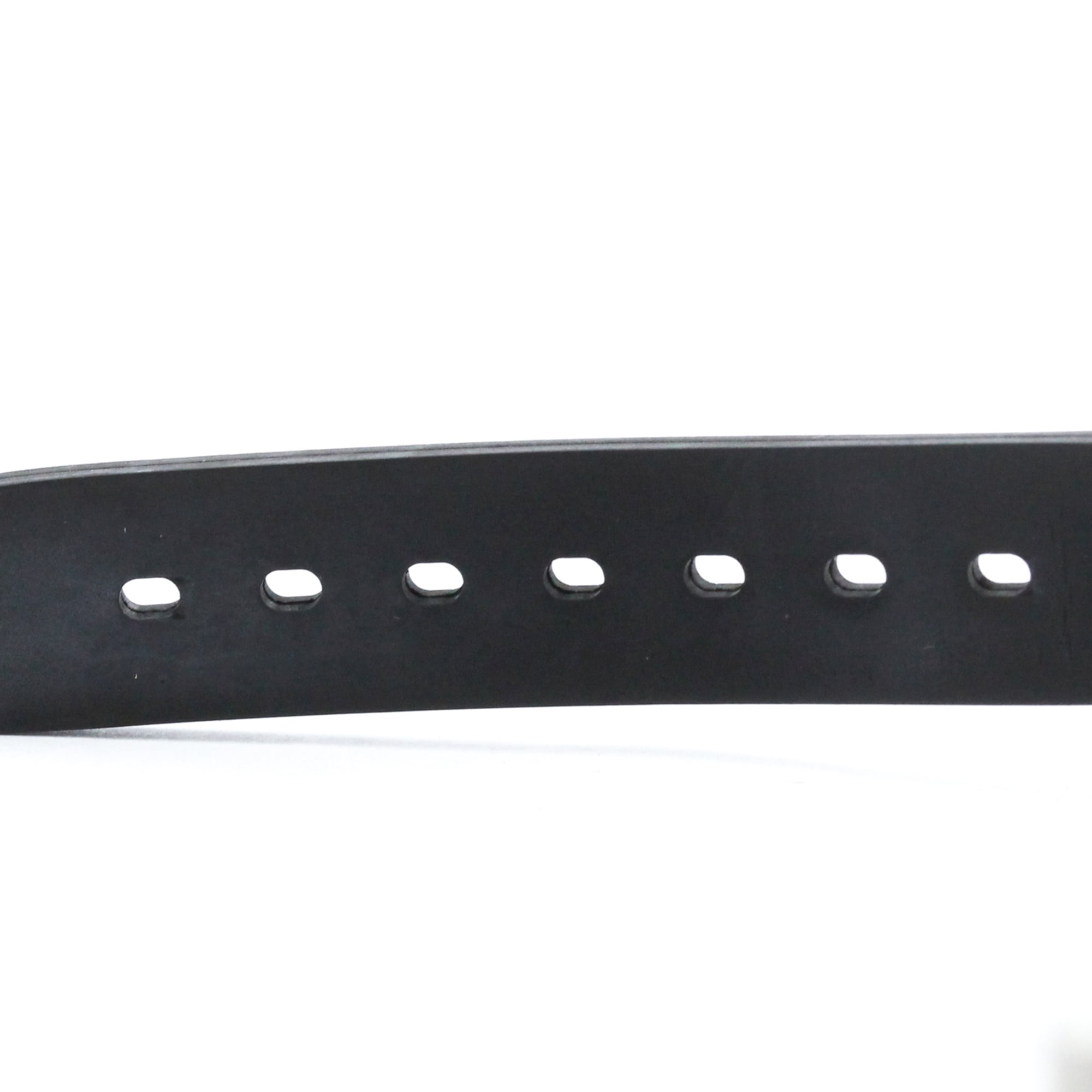 BVLGARI Aluminum Rubber Quartz Ladies Watch AL29A — Very Good