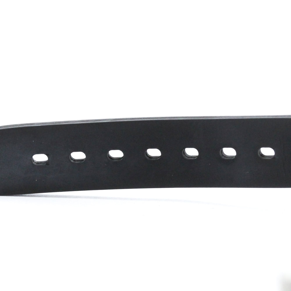 BVLGARI Aluminum Rubber Quartz Ladies Watch AL29A — Very Good