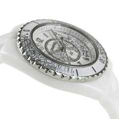 CHANEL J12 33mm 20th Anniversary Limited Edition Watch, to 2020 Pieces, H6477, Women's — Good