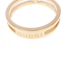 Gucci Infinity Ring — Like New