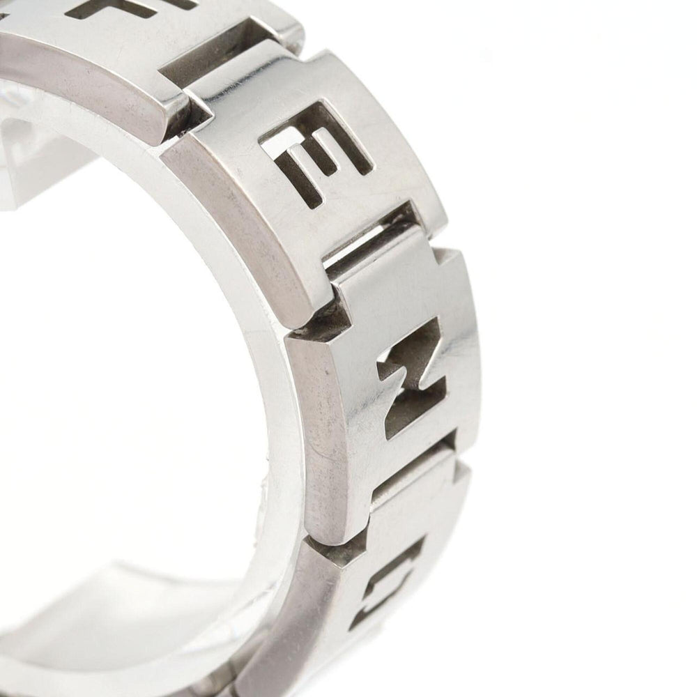 Fendi Orologi 3050L SS Quartz Watch — Good