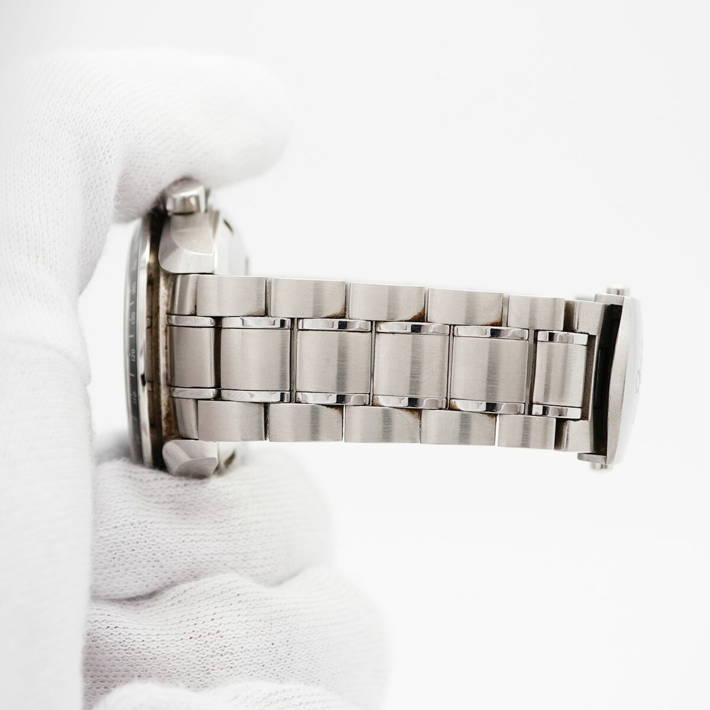 Omega Speedmaster 326.30.40.50.03.001 Blue Dial Men's Watch