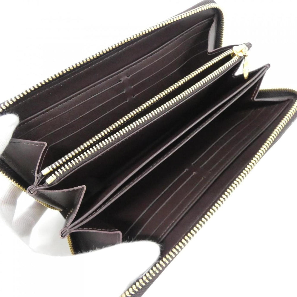 Louis Vuitton Vernis Zippy Wallet M90416