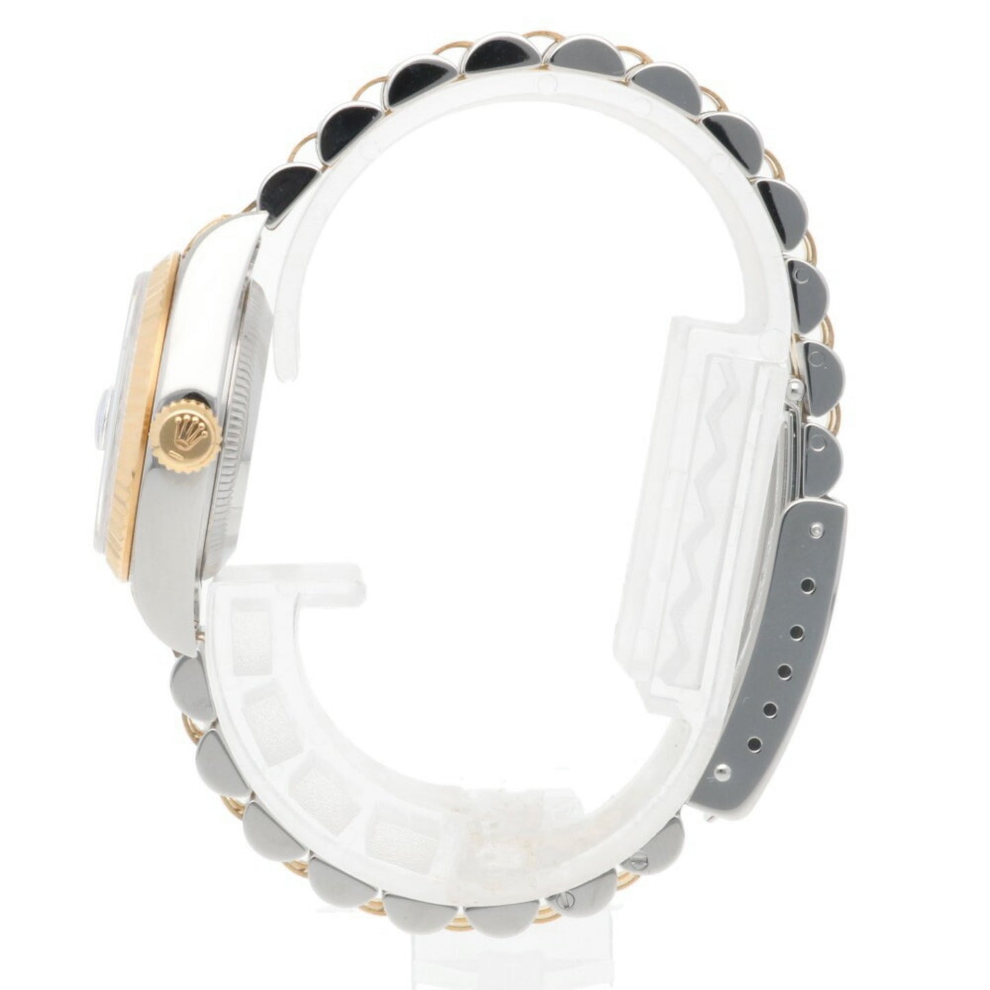 Rolex Datejust Oyster Perpetual Watch Stainless Steel 79173 Automatic Ladies ROLEX A Series 1998-1999 2P Diamond Dial Sugilite Overhauled