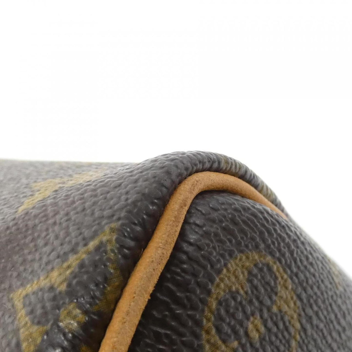 Louis Vuitton Monogram Speedy 40cm Boston Bag M41522