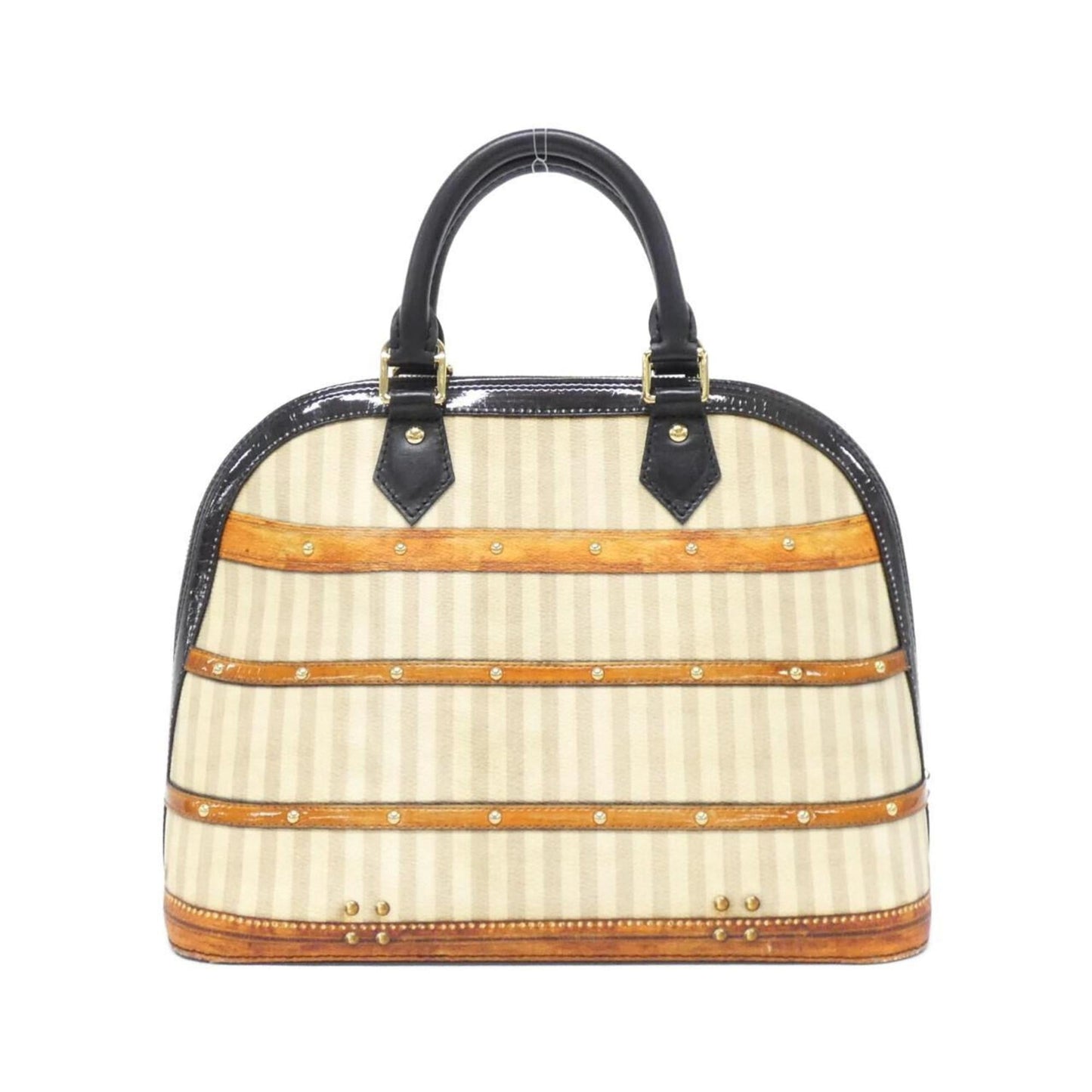 Louis Vuitton Trompe-l'oeil Alma PM M52348 Handbag