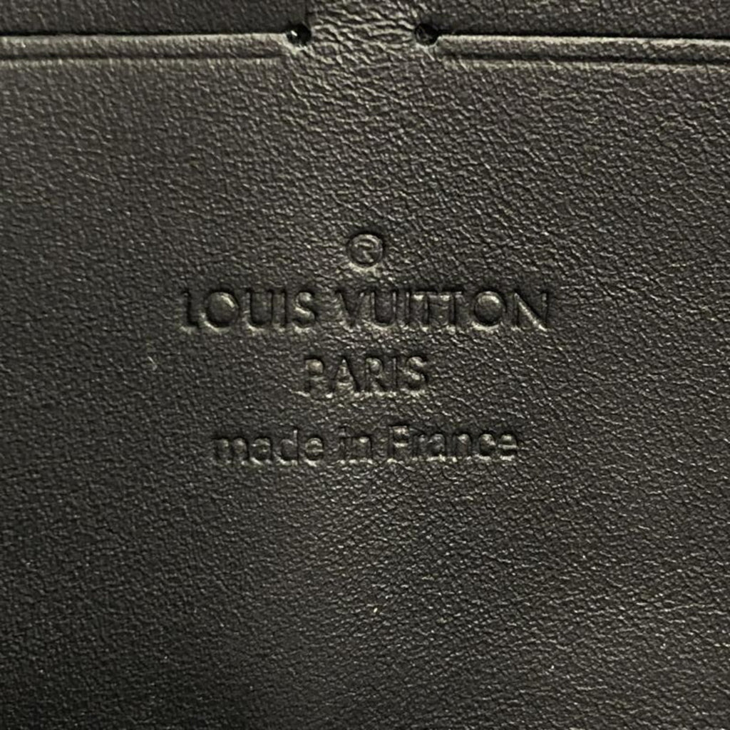 LOUIS VUITTON Aerogramme Zippy Wallet Horizontal (RFID Verified) M80334 R-C Louis Vuitton Long