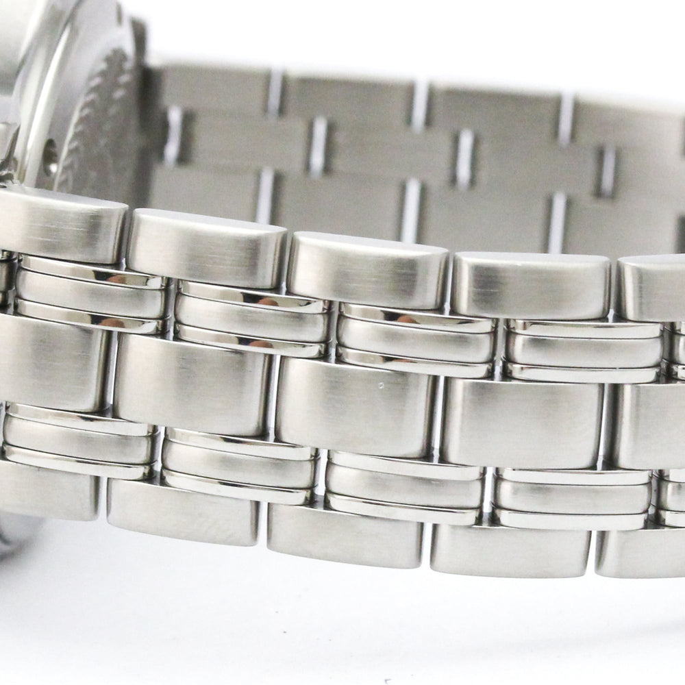OMEGA Seamaster 120M Stainless Steel Quartz Mens Watch 2511.31 Polished — Very Good
