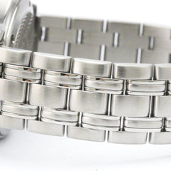 OMEGA Seamaster 120M Stainless Steel Quartz Mens Watch 2511.31 Polished — Very Good