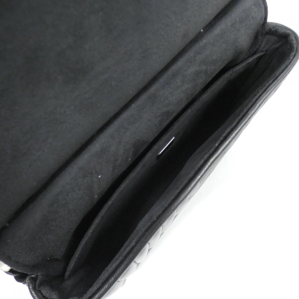 Fendi Double Micro Baguette 8M0371 I8F Shoulder Bag