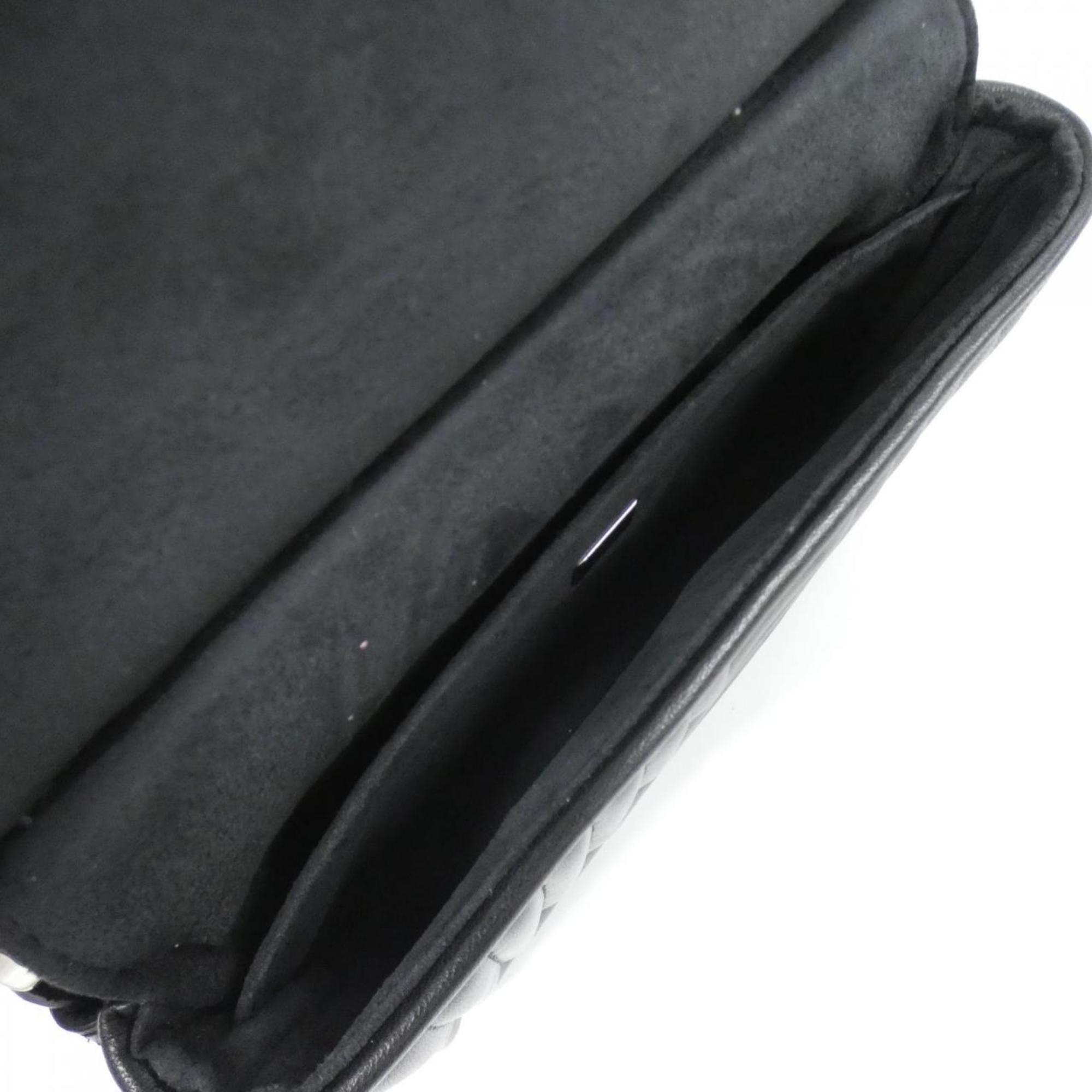 Fendi Double Micro Baguette 8M0371 I8F Shoulder Bag