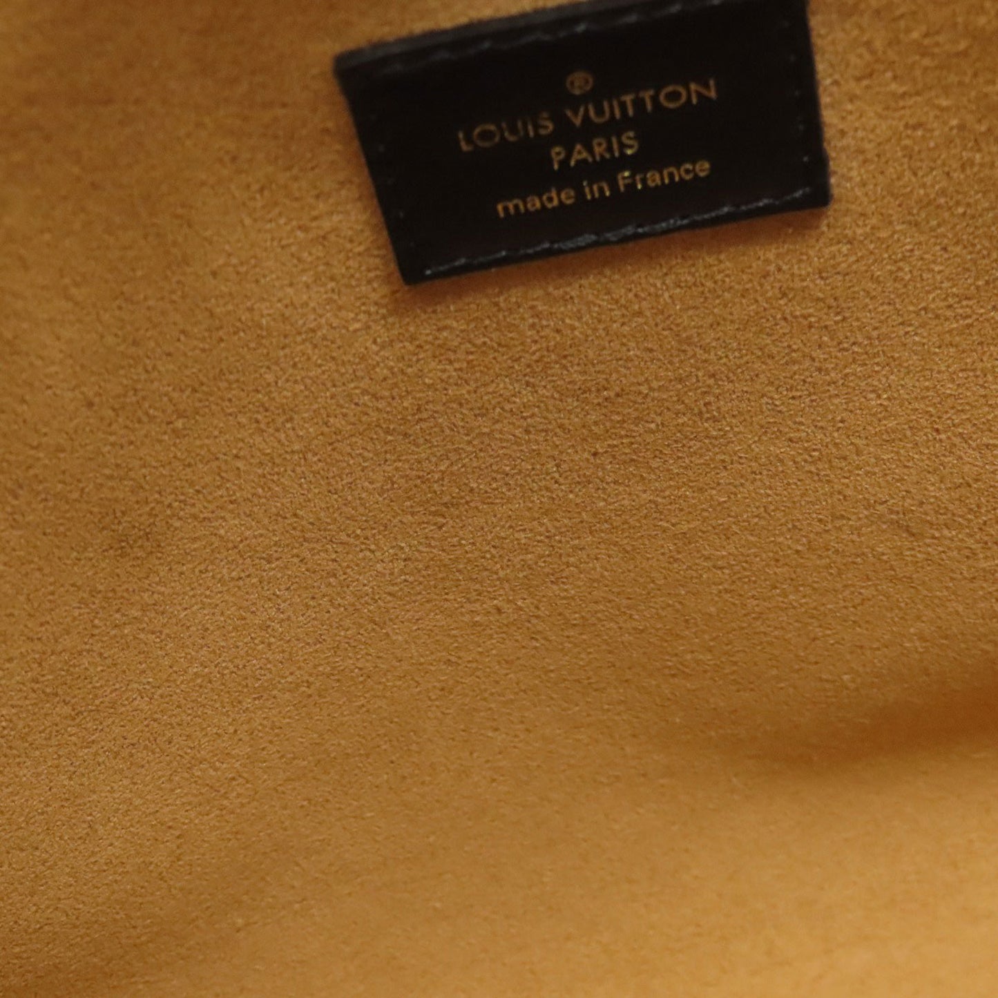 Louis Vuitton M53823 On My Side MM Tote Bag Monogram Canvas Women's LOUIS VUITTON