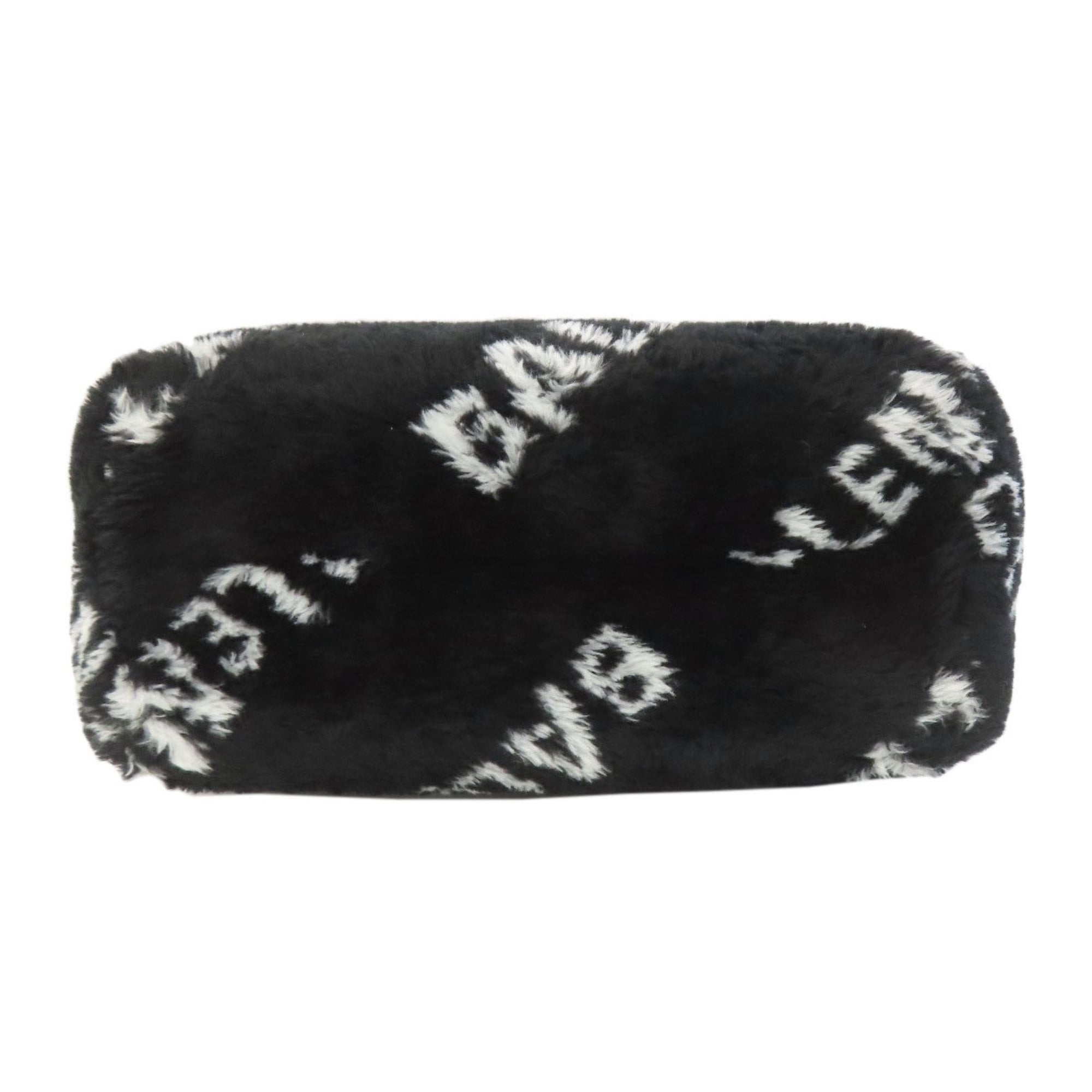 Balenciaga 581762 Everyday 2-Way Handbag Fur Women's BALENCIAGA