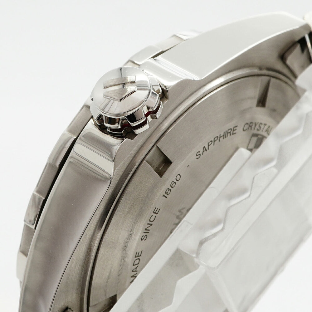TAG Heuer Formula 1 Calibre 5 WAZ2011 Grey Dial Men's Watch — Good