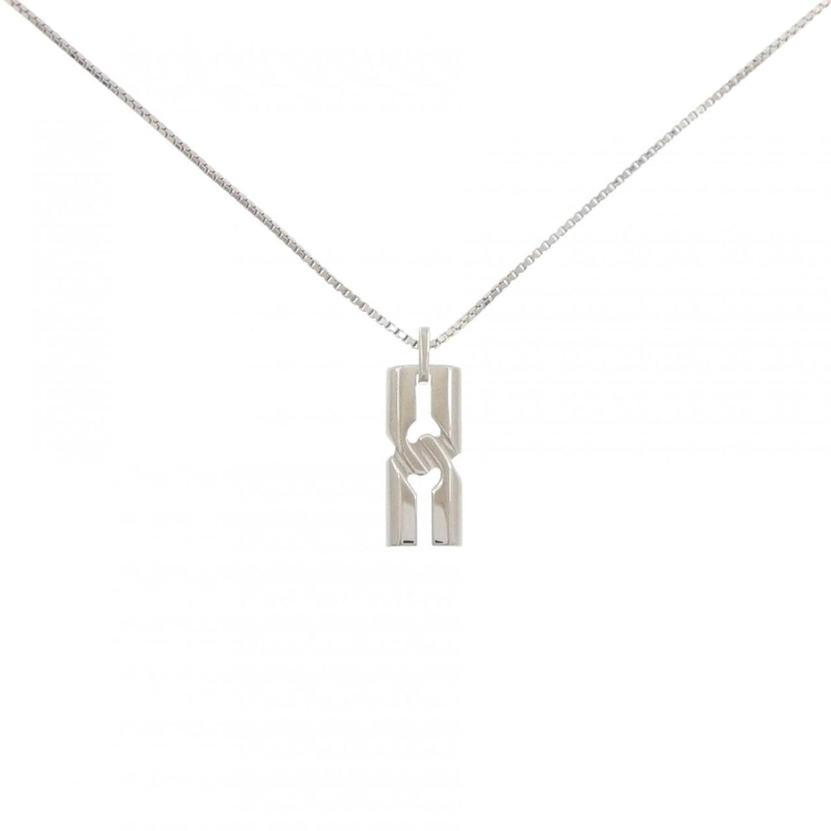 Gucci Infinity Necklace — Like New