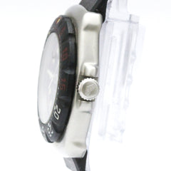 TAG HEUER Formula 1 Stainless Steel Quartz Mens Watch 374.508 — Good