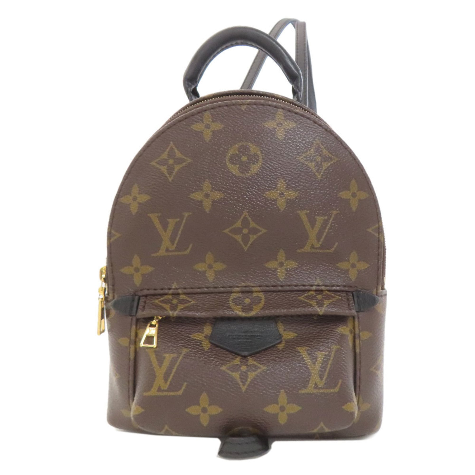 Louis Vuitton M44873 Palm Springs Mini Backpack/Daypack in PVC, Women's