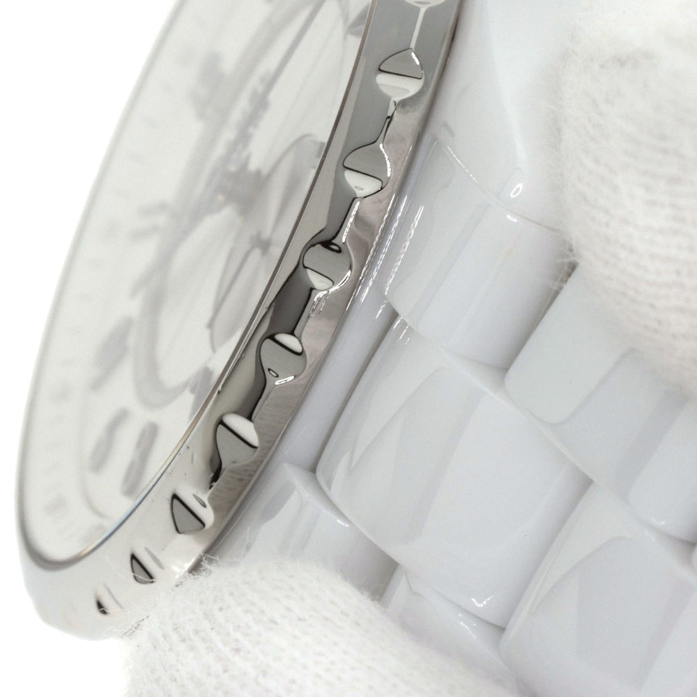 CHANEL H3837 J12 365 Ceramic/Ceramic Boys' Watch — Very Good