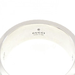 Gucci Double G Ring — Like New