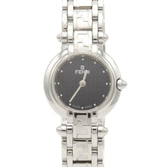 Fendi Orologi 750L SS Quartz Watch — Good