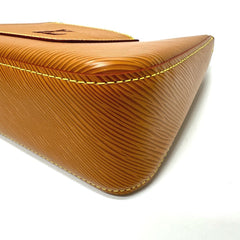 LOUIS VUITTON M80794 Epi Monogram Marel Shoulder Bag Leather Women's Brown M-231220-22 — New - Store Return