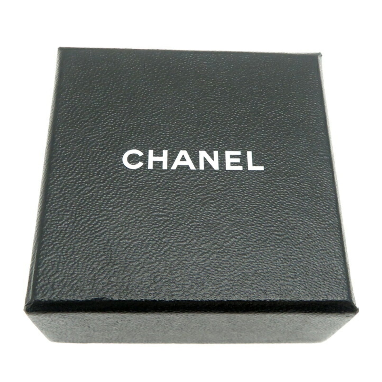 Chanel Coco Mark Swing Women's Metal Earrings