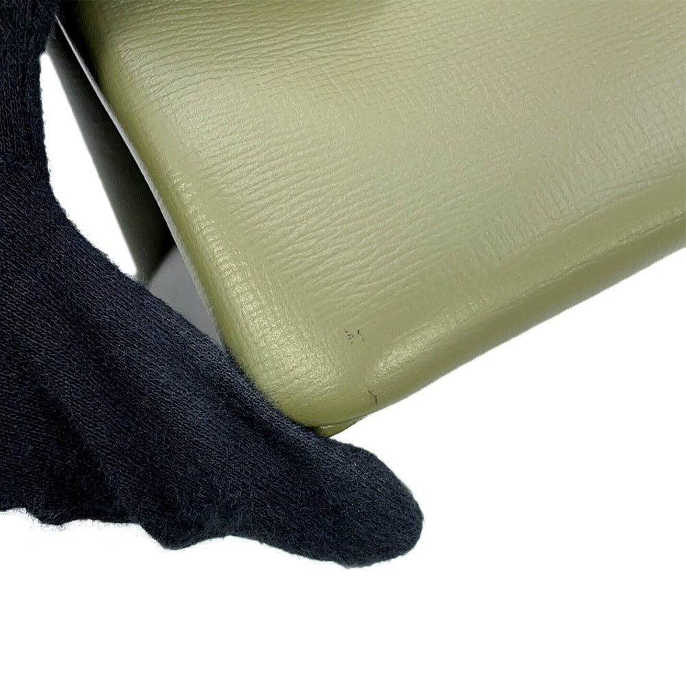 Louis Vuitton Tote Bag, Cowhide Leather Shopper Mini M15238, LOUIS VUITTON 2-way Shoulder Monogram, Handbag — Like New