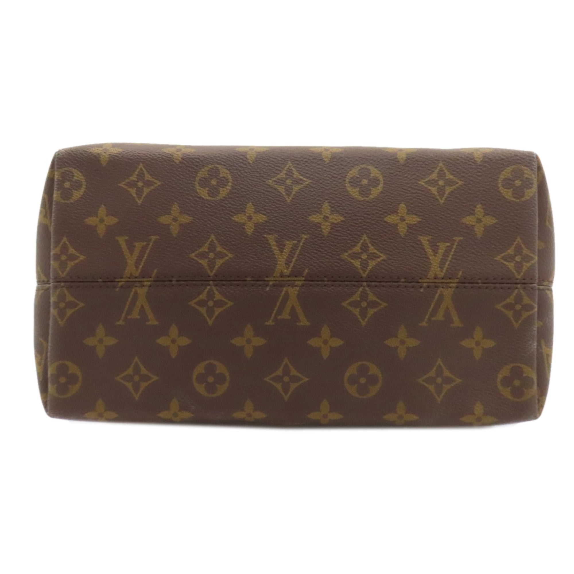Louis Vuitton M42268 Iena PM Tote Bag Monogram Canvas Women's LOUIS VUITTON