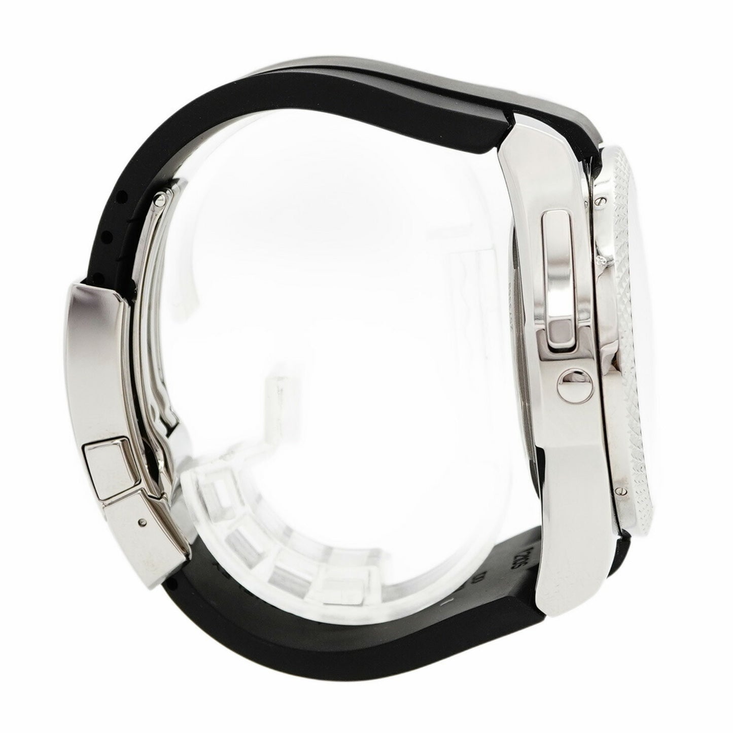 Breitling Bentley GMT A47362 Men's Black Dial Watch