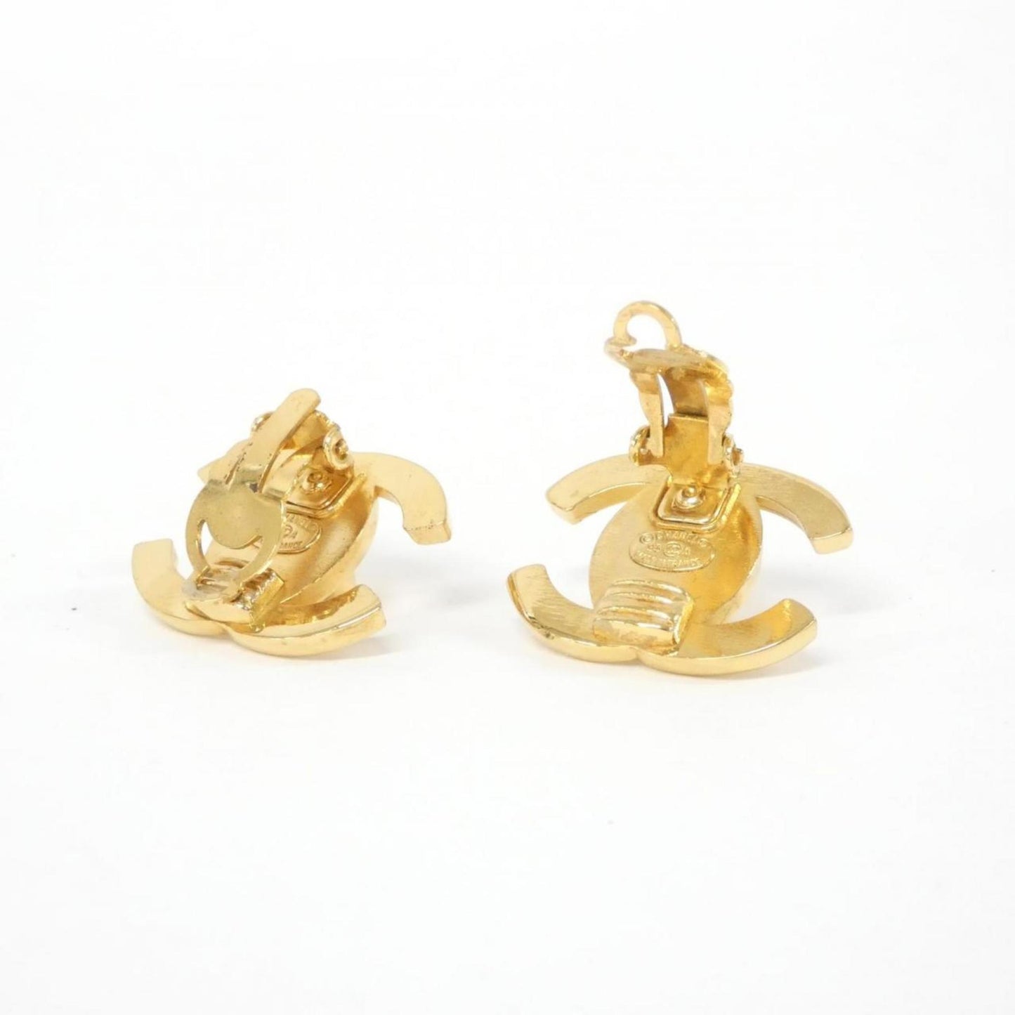 Chanel 05803 Earrings