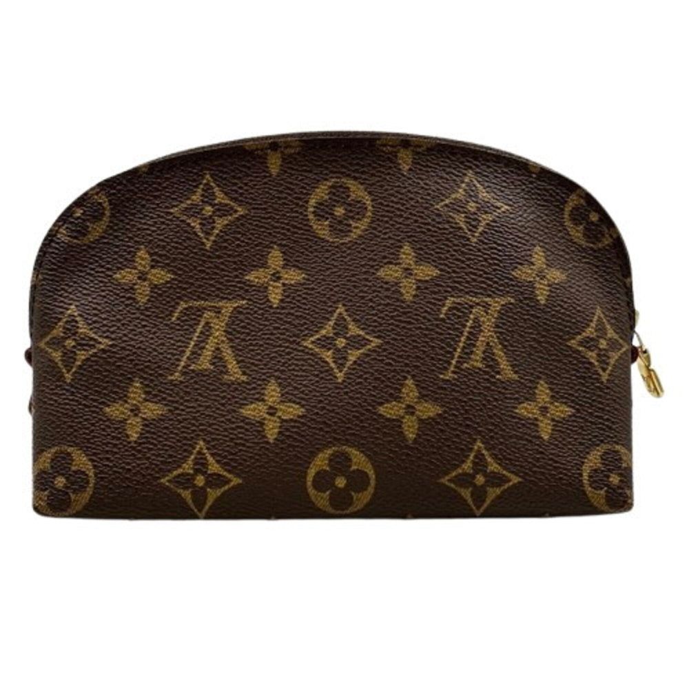 Louis Vuitton Pochette Tic PM M47515 Pouch — New - Store Return