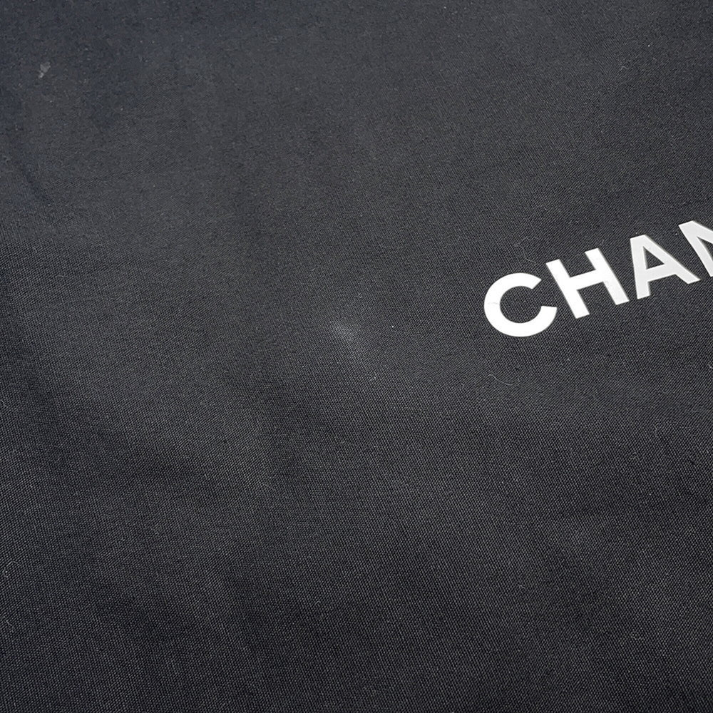Chanel Chain Shoulder Bag Matelasse 23 Coco Mark Double Caviar Skin A01113 CHANEL Handbag Women's — Like New
