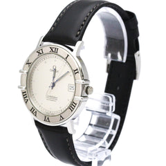 OMEGA Constellation Chronometer Steel Watch 168.0075 Polished — Very Good