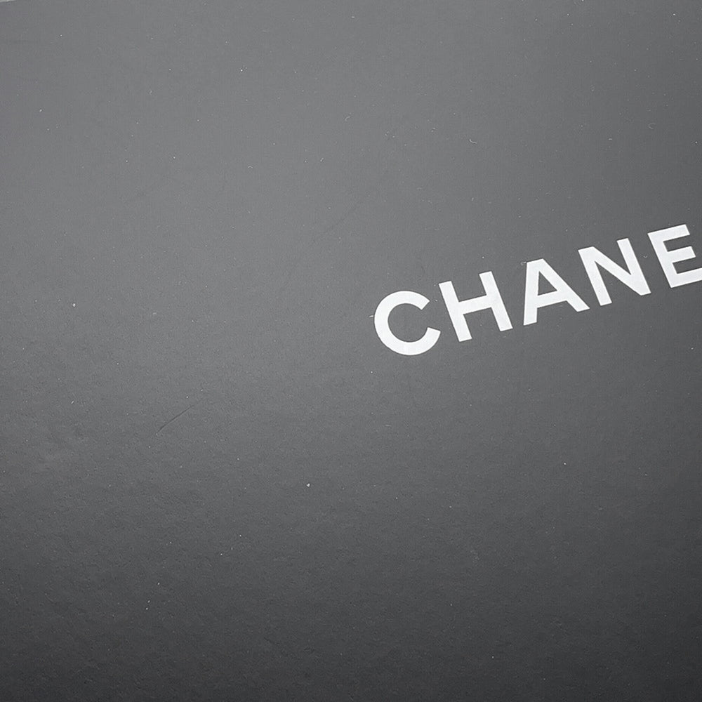 Chanel Chain Shoulder Bag Matelasse 23 Coco Mark Double Caviar Skin A01113 CHANEL Handbag Women's — Like New
