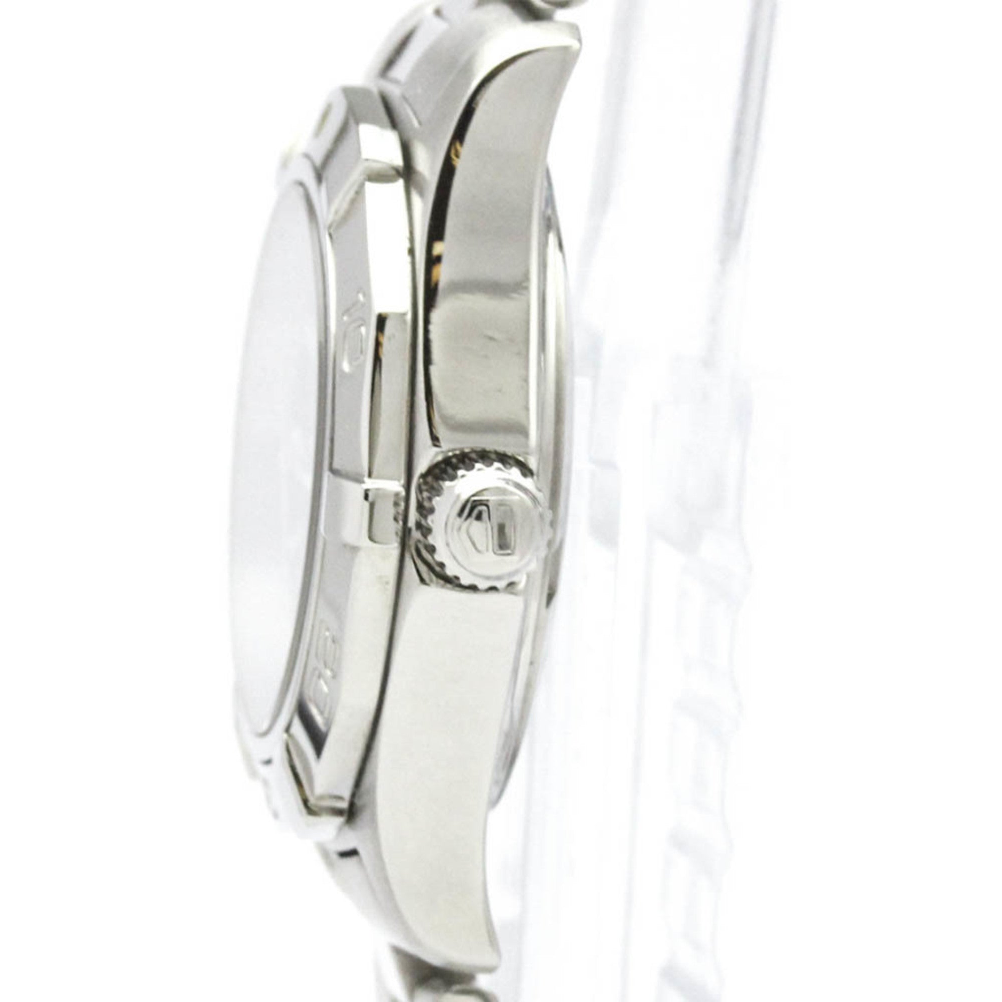 TAG HEUER Aquaracer Bahama Caribbean LTD Edition Watch WAF141R Polished — Very Good