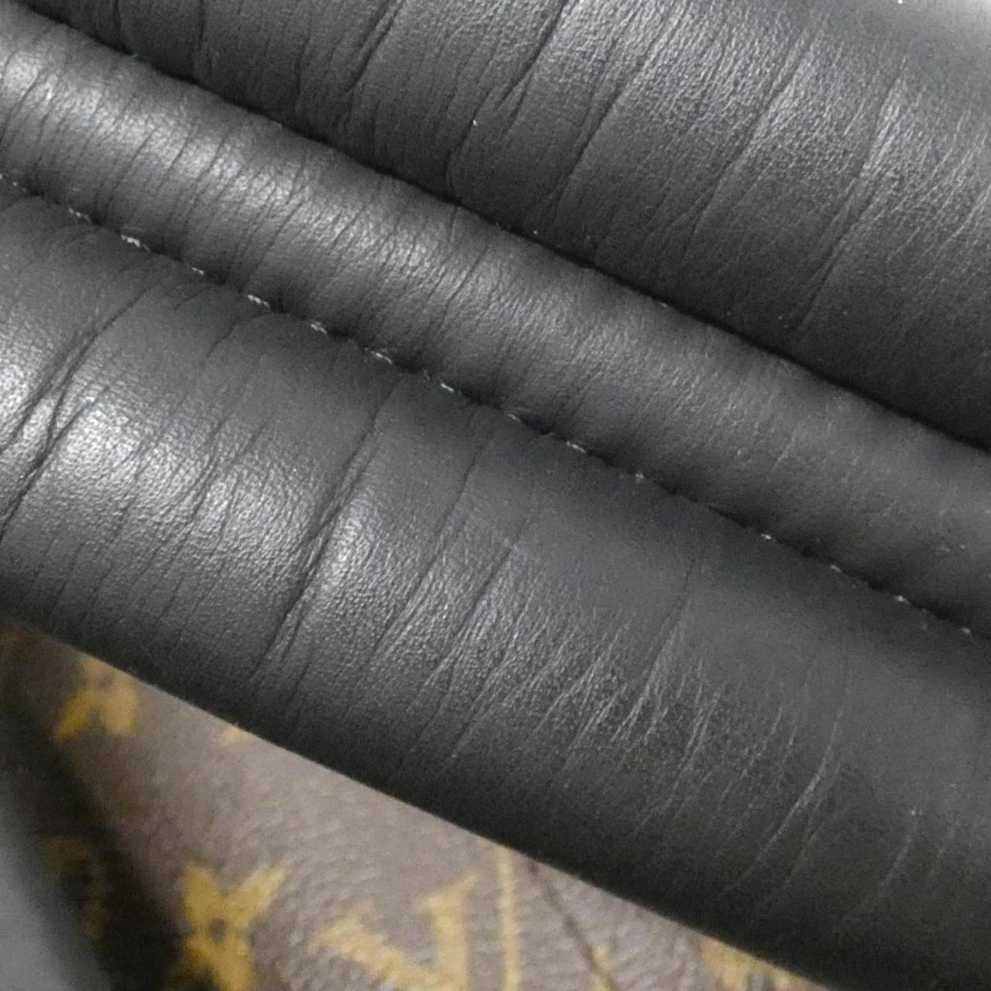 Louis Vuitton Monogram Reverse Palm Springs Backpack PM M44870