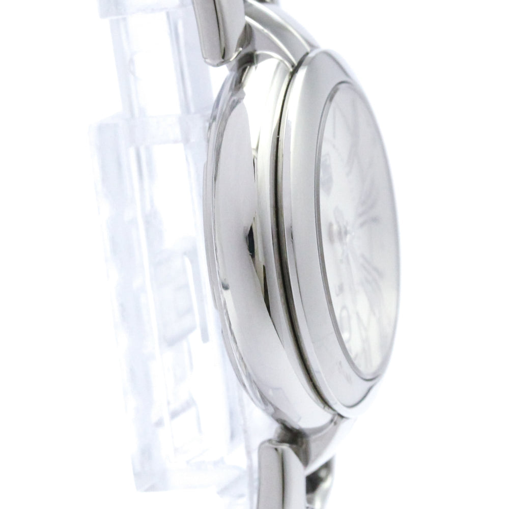 TAG HEUER Link Stainless Steel Quartz Ladies Watch WAT1416 Polished — Very Good